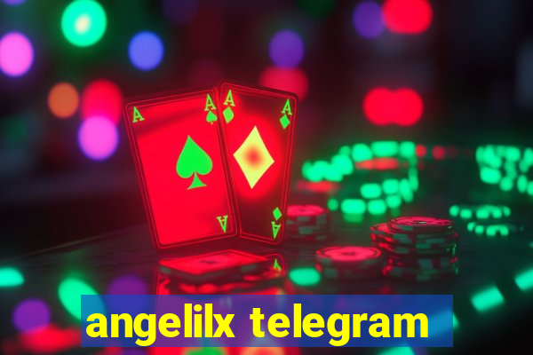 angelilx telegram